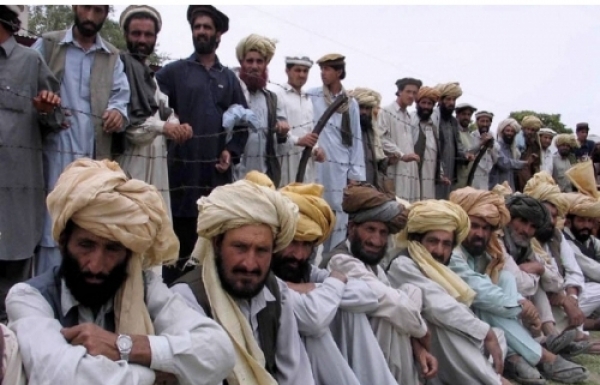 Nga tính kế trở lại Afghanistan - Vimarsana News
