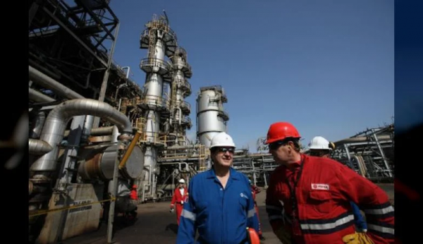 Venezuela mua cổ phần của TotalEnergies và Equinor - Vimarsana News