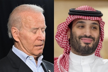 Vì sao ông Joe Biden chấp nhận “hạ mình” đến Ả Rập Xê-út?