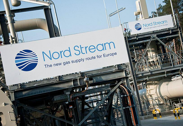 Gazprom không chắc sẽ đưa Nord Stream trở lại hoạt động
