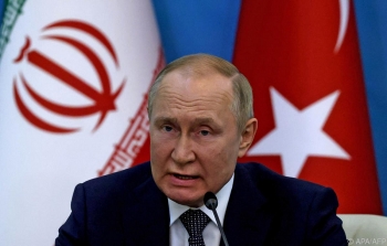 Tổng thống Putin cam đoan Gazprom luôn là đối tác tin cậy