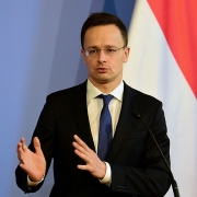 Hungary chỉ trích Thỏa thuận Khí đốt châu Âu