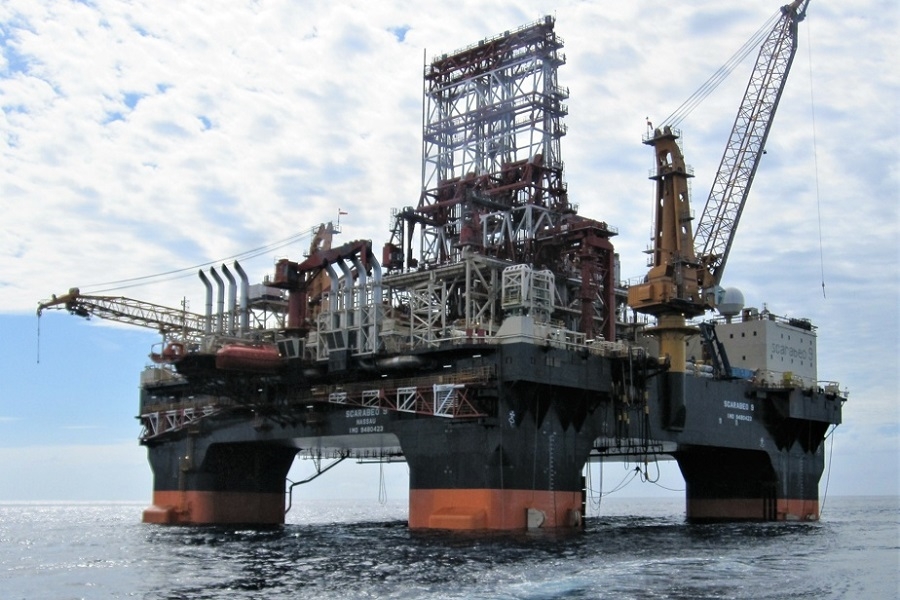 Bờ biển Ngà công bố phát hiện mỏ dầu và khí tự nhiên mới