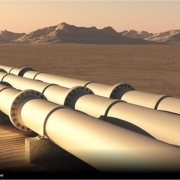 Algeria, Nigeria và Niger ký kết xây dựng đường ống dẫn khí đốt xuyên Sahara