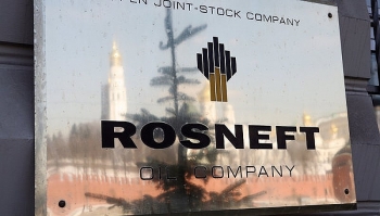 Bất chấp bị cấm vận, lợi nhuận của tập đoàn Rosneft vẫn tăng gấp bốn lần