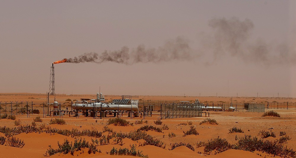 vi sao opec ha du bao nhu cau dau mo nam 2019