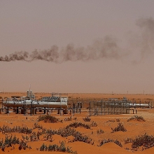 vi sao opec ha du bao nhu cau dau mo nam 2019