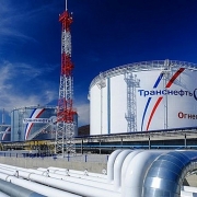 Ukraine ngừng cung cấp dầu cho châu Âu