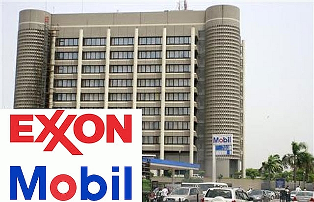 Exxon Mobil gặp khó với Luật Dầu khí mới của Nigeria