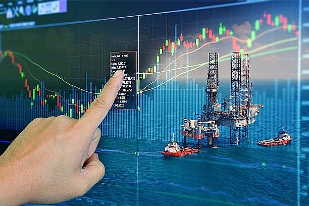 Phân tích và dự báo giá dầu cho thời gian tới