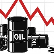 Yếu tố khiến giá dầu giảm đang ở khâu mấu chốt