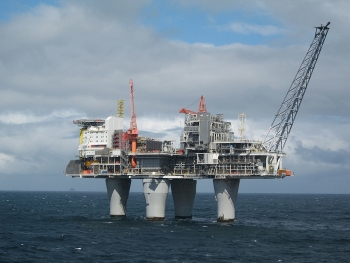 Impact Oil & Gas bán 50% cổ phần tại các lô ngoài khơi Nam Phi cho Shell