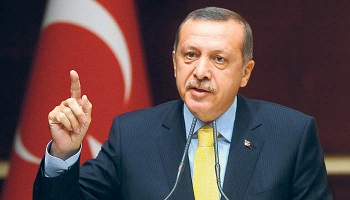 TT Thổ Nhĩ Kỳ: Châu Âu “gieo gió gặt bão”