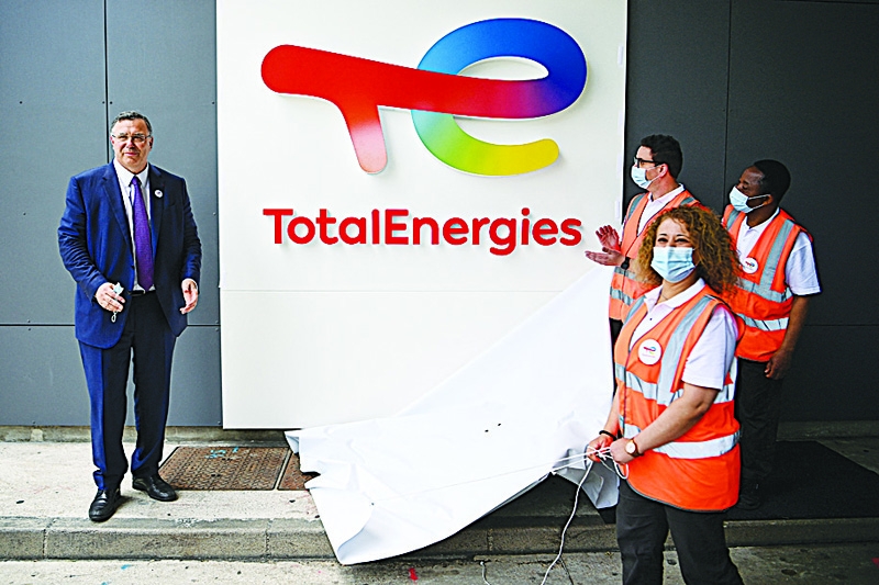 TotalEnergies đầu tư cải thiện hiệu quả năng lượng