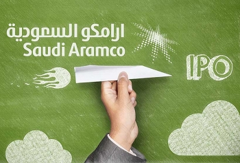 cac to chuc phi chinh phu da kich cac ngan hang tham gia ipo cua aramco