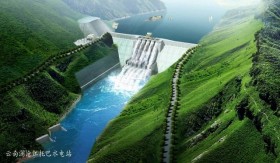 Trung Quốc sẽ đẩy nhanh xây dựng các đập thủy điện?