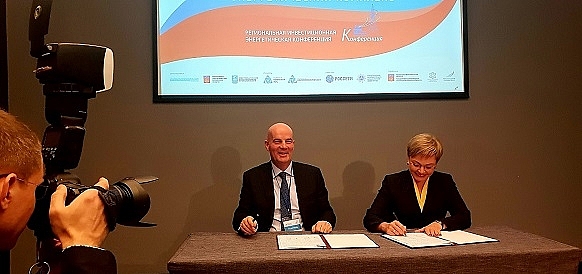 Nga phát triển điện gió ở vùng Viễn Bắc nga phat trien dien gio o vung vien bac