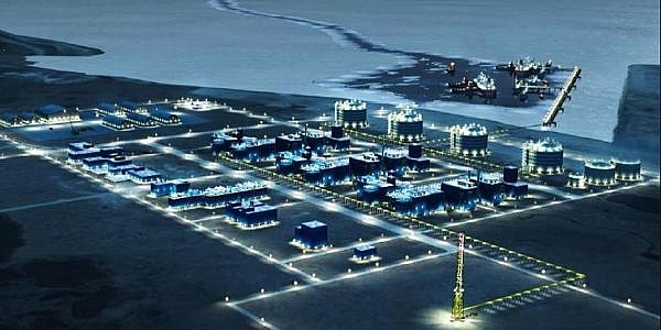 dot pha moi tai nha may yamal lng cua nga