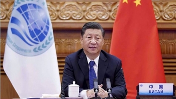 Trung Quốc kêu gọi phản đối sự can thiệp của "các thế lực bên ngoài"