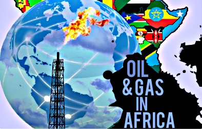 Thiếu đầu tư thăm dò, trữ lượng dầu của châu Phi năm 2021 giảm khoảng 500 triệu thùng