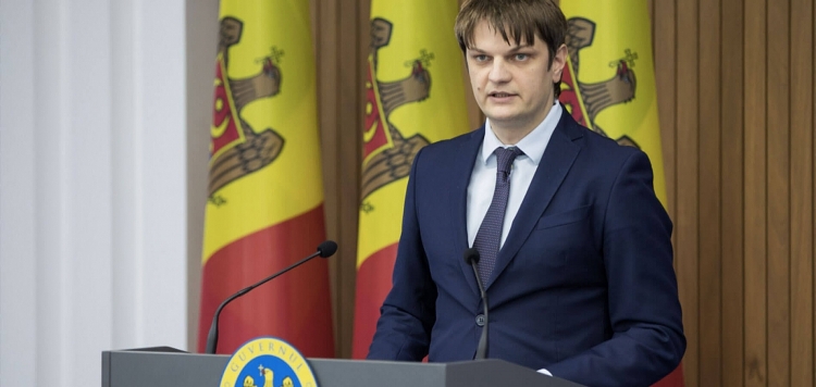 Nga ra tối hậu thư, Moldova hứa trả nợ 74 triệu USD