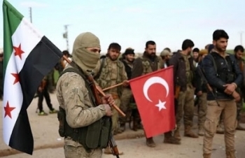 Thổ Nhĩ Kỳ kéo dài thời gian đóng quân ở Libya