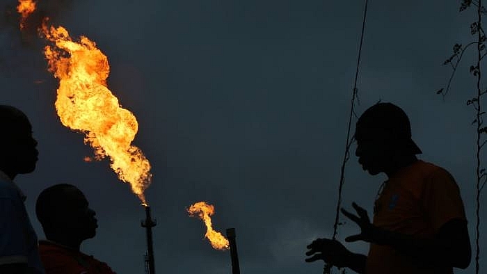 Nigeria: 4 nhân viên dầu khí thiệt mạng, 7 người bị bắt cóc