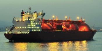 Trung Quốc trở thành khách hàng LNG lớn nhất của Mỹ