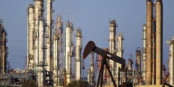 IEA dự báo cho thị trường dầu mỏ năm 2022