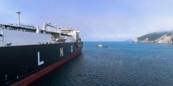 Trung Quốc sẽ là nhà nhập khẩu LNG lớn nhất thế giới vào năm 2022