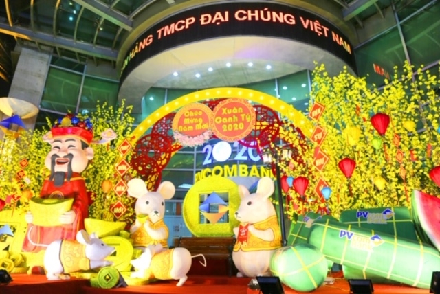 Thưởng thức Tết xưa theo cách của người hiện đại thuong thuc tet xua theo cach cua nguoi hien dai 562047