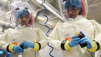 Tin tức thế giới 26/1: Virus viêm phổi lạ bị nghi thoát ra từ phòng thí nghiệm tại Vũ Hán