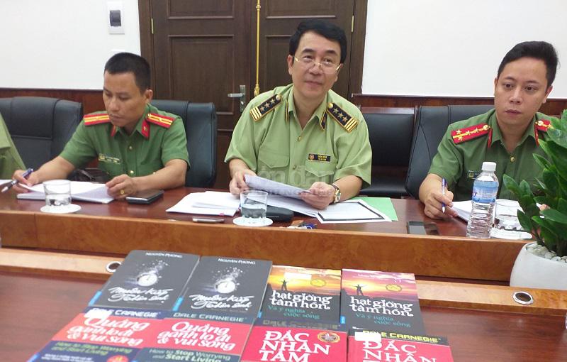 Chá»'ng Hang Giáº£ Cáº§n NgÆ°á»i Tháº­t