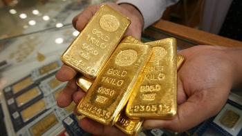 Tin tức kinh tế ngày 5/8: Giá vàng có thể lên 138 triệu đồng/lượng