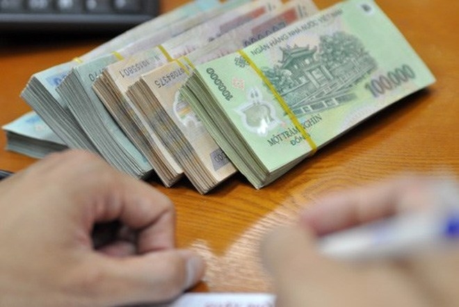 mo ho hui tu 100 trieu dong tro len phai bao cao chinh quyen