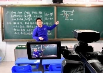 Tin tức thế giới 5/2: Trung Quốc áp dụng giáo dục trực tuyến khi trường học đóng cửa vì virus corona