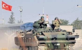 Tin tức thế giới 11/2: Thổ Nhĩ Kỳ tuyên bố “vô hiệu hóa” binh sỹ Syria, yêu cầu Nga thực thi các nghĩa vụ