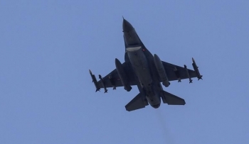 Tin tức thế giới 23/2: Quân đội Syria tuyên bố sẽ bắn hạ tất cả máy bay vi phạm không phận