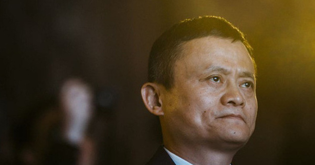 Jack Ma bị trừng phạt khiến giới doanh nhân Trung Quốc dè chừng