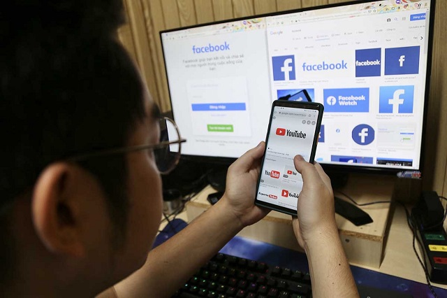 Thu thuế của Facebook, Google ở Việt Nam: Hài hòa giữa tăng thu và lợi ích khách hàng