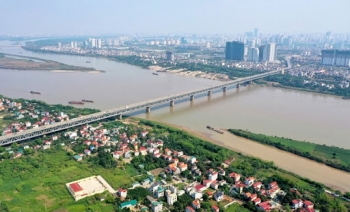 Hoàn thành các quy hoạch phân khu nội đô lịch sử, sông Hồng: Bước đột phá phát triển đô thị hiện đại