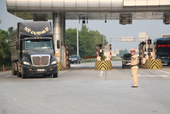 Trung tướng Nguyễn Duy Ngọc kiến nghị 4 vấn đề đảm bảo hiệu quả trật tự, an toàn giao thông
