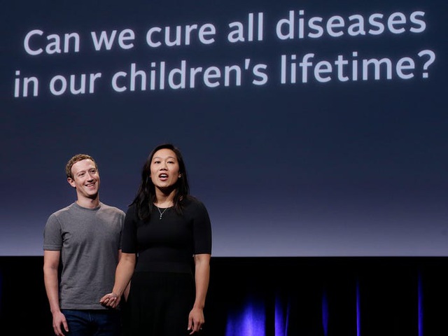 Kiếm 40 tỷ USD mỗi năm, ông chủ Facebook đang tiêu tiền như thế nào? - 11 Kiếm 40 tỷ USD mỗi năm, ông chủ Facebook đang tiêu tiền như thế nào? - 11