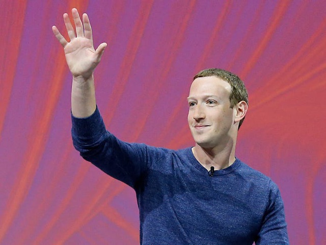 Kiếm 40 tỷ USD mỗi năm, ông chủ Facebook đang tiêu tiền như thế nào? - 2 Kiếm 40 tỷ USD mỗi năm, ông chủ Facebook đang tiêu tiền như thế nào? - 2