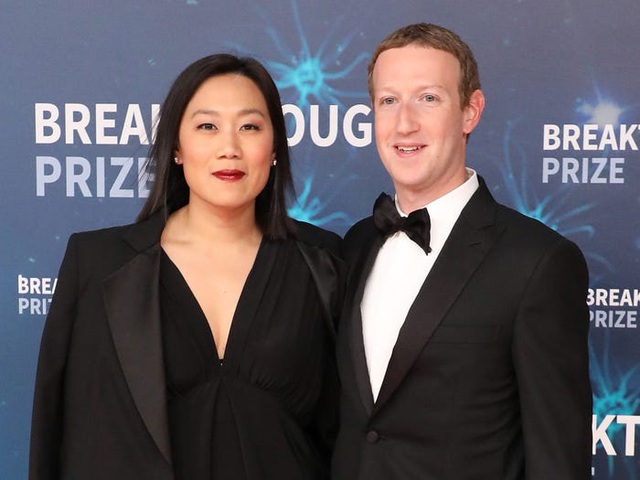 Kiếm 40 tỷ USD mỗi năm, ông chủ Facebook đang tiêu tiền như thế nào? - 3 Kiếm 40 tỷ USD mỗi năm, ông chủ Facebook đang tiêu tiền như thế nào? - 3