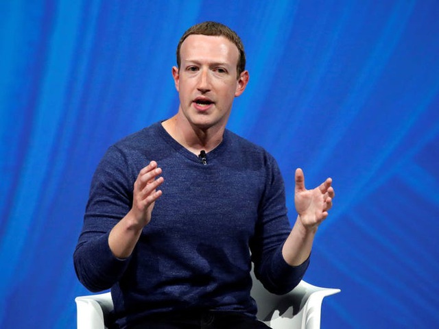 Kiếm 40 tỷ USD mỗi năm, ông chủ Facebook đang tiêu tiền như thế nào? - 4 Kiếm 40 tỷ USD mỗi năm, ông chủ Facebook đang tiêu tiền như thế nào? - 4
