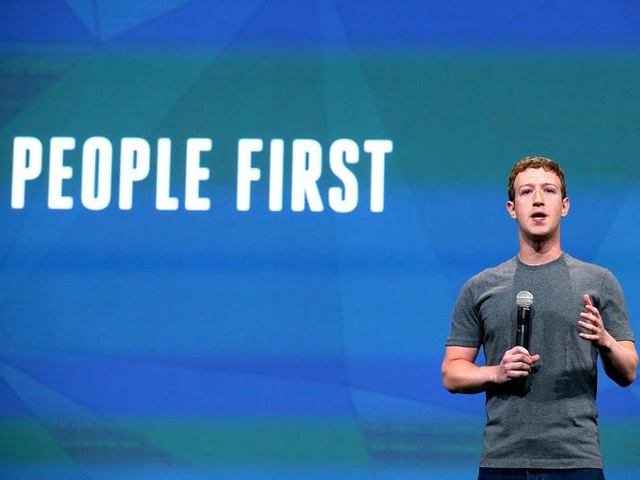 Kiếm 40 tỷ USD mỗi năm, ông chủ Facebook đang tiêu tiền như thế nào? - 9 Kiếm 40 tỷ USD mỗi năm, ông chủ Facebook đang tiêu tiền như thế nào? - 9