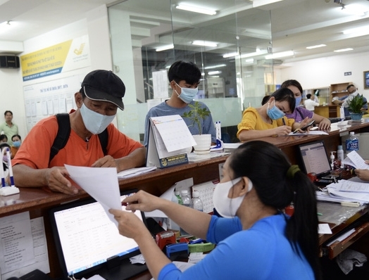 Bảo hiểm xã hội Việt Nam nâng cao chất lượng, hiệu quả công tác giải quyết khiếu nại