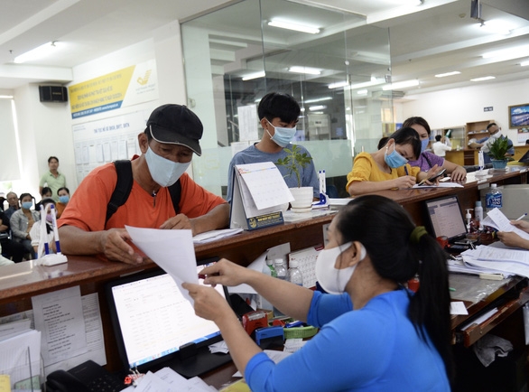 Nâng cao chất lượng, hiệu quả công tác giải quyết khiếu nại BHXH Nâng cao chất lượng, hiệu quả công tác giải quyết khiếu nại BHXH