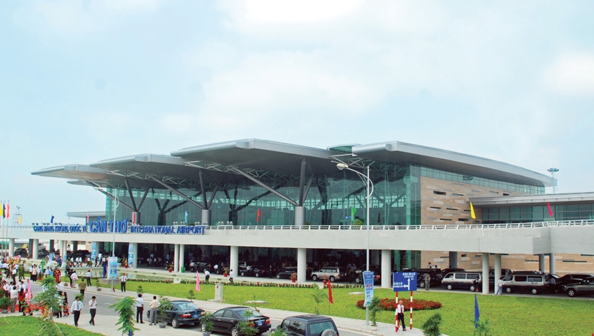 Tăng cường và ưu đãi giá các đường bay đi, đến Cần Thơ Tăng cường và ưu đãi giá các đường bay đi, đến Cần Thơ